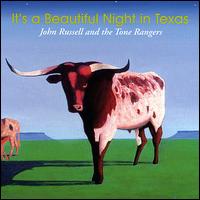 It's a Beautiful Night in Texas von John Russell