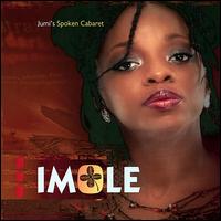 Imole, Jumi's Spoken Cabaret von Jumi