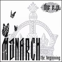 Monarch the Beginning: The EP von Monarch