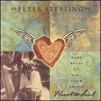 Heart and Soul von Peter Sterling