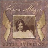 Harp Magic 10th Anniversary Edition von Peter Sterling