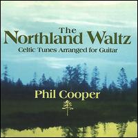 Northland Waltz von Phil Cooper