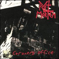 Coroner's Office von Post Mortem