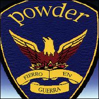 Fierro en Guerra von Powder