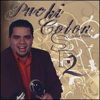 Salsa Praise, Vol. 2 von Puchi Colon