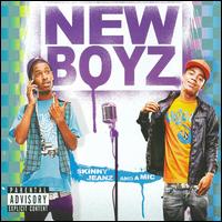 Skinny Jeanz & A Mic von New Boyz