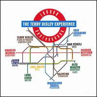 London Underground von Terry Disley