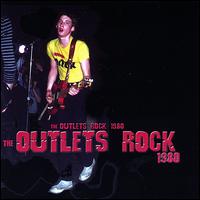 Outlets Rock 1980 von Outlets