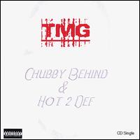 Chubby Behind & Hot 2 Def von Ted Mulry