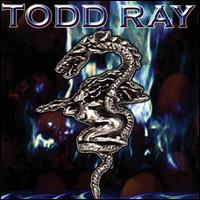 Todd Ray von Todd Ray