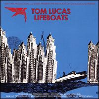 Lifeboats von Tom Lucas