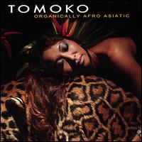 Organically Afro Asiatic von Tomoko