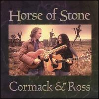 Horse of Stone von Tom Ross