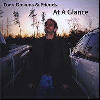 At a Glance von Tony "Stick" Dickens