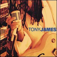 Tony James von Tony James