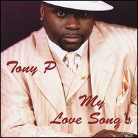 My Love Song's von P. Tony