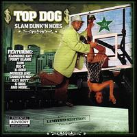 Slam Dunk'n Hoes von Top Dog