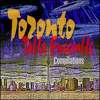 Compilations von Toronto Tabla Ensemble