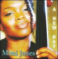 New Day von Mimi Jones