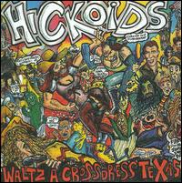 Waltz a Crossdress Texas von Hickoids