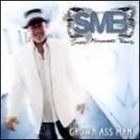 Grown Ass Man von Stacy Mitchhart