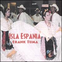 Isla Espania von Frank Tuma