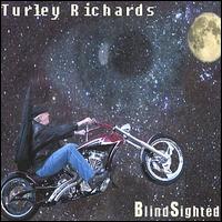 Blindsighted von Turley Richards