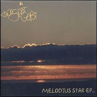 Melodious Star EP von Two Spot Gobi