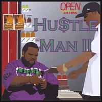 Hu$tle Man II von John Que