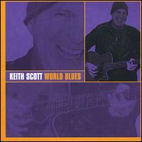 World Blues von Keith Scott