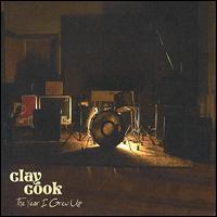 Year I Grew Up von Clay Cook