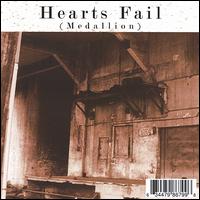 Medallion von Hearts Fail