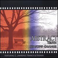 Seasons Change von Abstract Truth