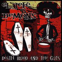 Death, Blood and the Guts von El Jefe