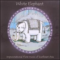 White Elephant von David Spalding Sharp