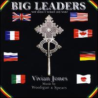 Big Leaders von Vivian Jones