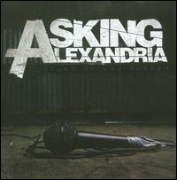 Stand Up and Scream von Asking Alexandria