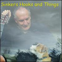 Sinkers Hooks and Things von Doug Payne