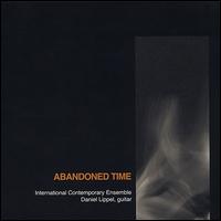 Abandoned Time von Daniel Lippel