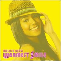 Warmest Smile von Melissa Reyes