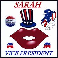 Sarah Vice President von Gary Murtha