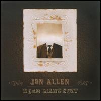 Dead Man's Suit von Jon Allen