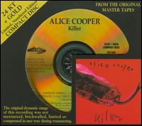 Killer von Alice Cooper