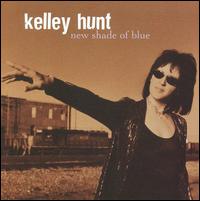 New Shade of Blue von Kelley Hunt