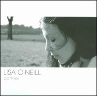 Partner von Lisa O'Neill