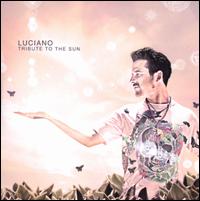 Tribute to the Sun von Luciano