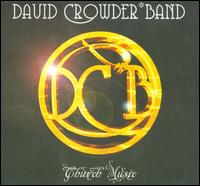 Church Music von David Crowder