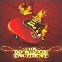 Bo Wilson Incident von Bo Wilson