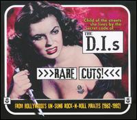 Rare Cuts von The D.I.s