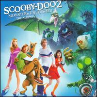 Scooby-Doo 2: Monsters Unleashed von Various Artists